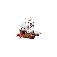 LEGO Creator 3-in-1 Iconic Pirate Ship 1074 Pieces