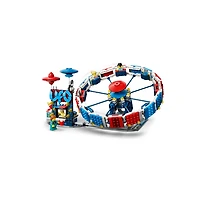 LEGO Creator 3-in-1 Iconic Ferris Wheel 916 Pieces