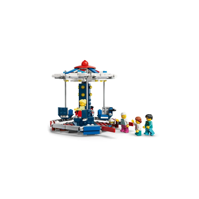 LEGO Creator 3-in-1 Iconic Ferris Wheel 916 Pieces