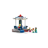 LEGO Creator 3-in-1 Iconic Ferris Wheel 916 Pieces