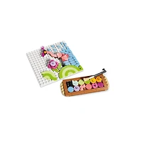 LEGO Creator 3-in-1 Floral Art Decor Painting 348 Pieces