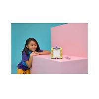 LEGO Creator 3-in-1 Floral Art Decor Painting 348 Pieces