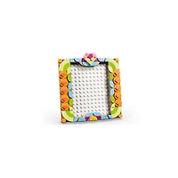 LEGO Creator 3-in-1 Floral Art Decor Painting 348 Pieces