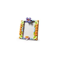 LEGO Creator 3-in-1 Floral Art Decor Painting 348 Pieces