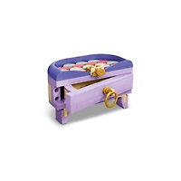 LEGO Creator 3-in-1 Art Fashion Bag with Storage 272 Pieces