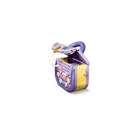LEGO Creator 3-in-1 Art Fashion Bag with Storage 272 Pieces