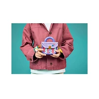 LEGO Creator 3-in-1 Art Fashion Bag with Storage 272 Pieces