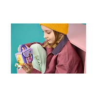 LEGO Creator 3-in-1 Art Fashion Bag with Storage 272 Pieces
