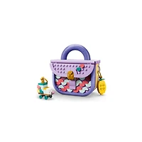 LEGO Creator 3-in-1 Art Fashion Bag with Storage 272 Pieces