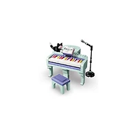 LEGO Creator 3-in-1 Music Decor Piano with Cat 485 Pieces