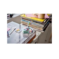 LEGO Creator 3-in-1 Music Decor Piano with Cat 485 Pieces