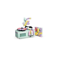 LEGO Creator 3-in-1 Music Decor Piano with Cat 485 Pieces