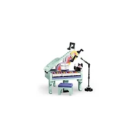 LEGO Creator 3-in-1 Music Decor Piano with Cat 485 Pieces