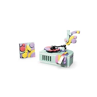 LEGO Creator 3-in-1 Music Decor Piano with Cat 485 Pieces