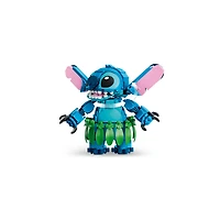 LEGO Disney Stitch & Scrump 713 Pieces