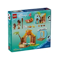 LEGO Disney Village House & Boat 85 Pieces