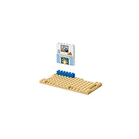 LEGO Disney Cinderella Animal Friends Castle 149 Pieces