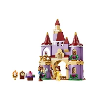 LEGO Disney Belle & the Beast’s Enchanted Castle 254 Pieces