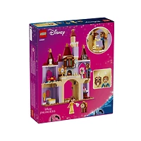 LEGO Disney Belle & the Beast’s Enchanted Castle 254 Pieces
