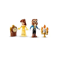 LEGO Disney Belle & the Beast’s Enchanted Castle 254 Pieces