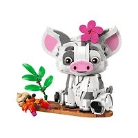 LEGO Disney Pua 885 Pieces