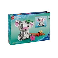 LEGO Disney Pua 885 Pieces