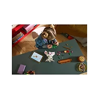 LEGO Disney Pua 885 Pieces