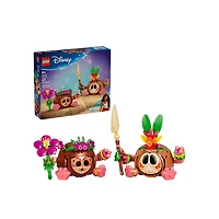 LEGO Disney Kakamora 407 Pieces