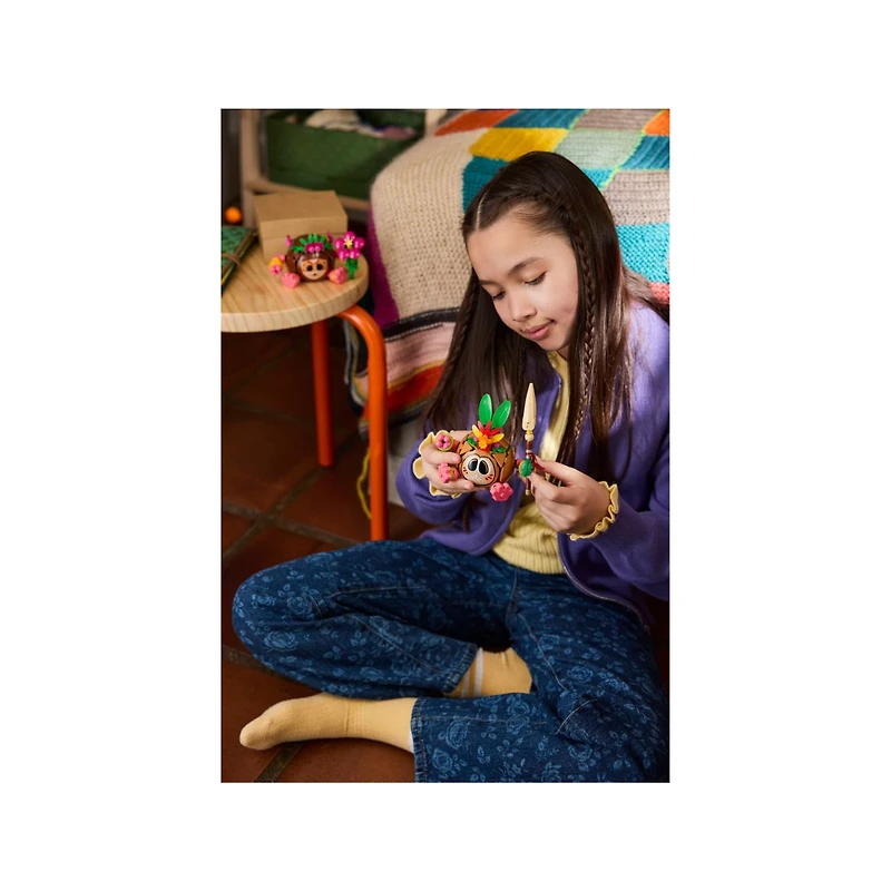 LEGO Disney Kakamora 407 Pieces