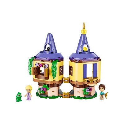 LEGO Disney Rapunzel’s Mini Tower 171 Pieces