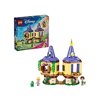 LEGO Disney Rapunzel’s Mini Tower 171 Pieces