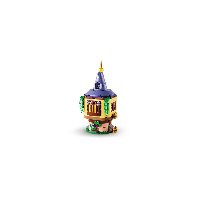 LEGO Disney Rapunzel’s Mini Tower 171 Pieces