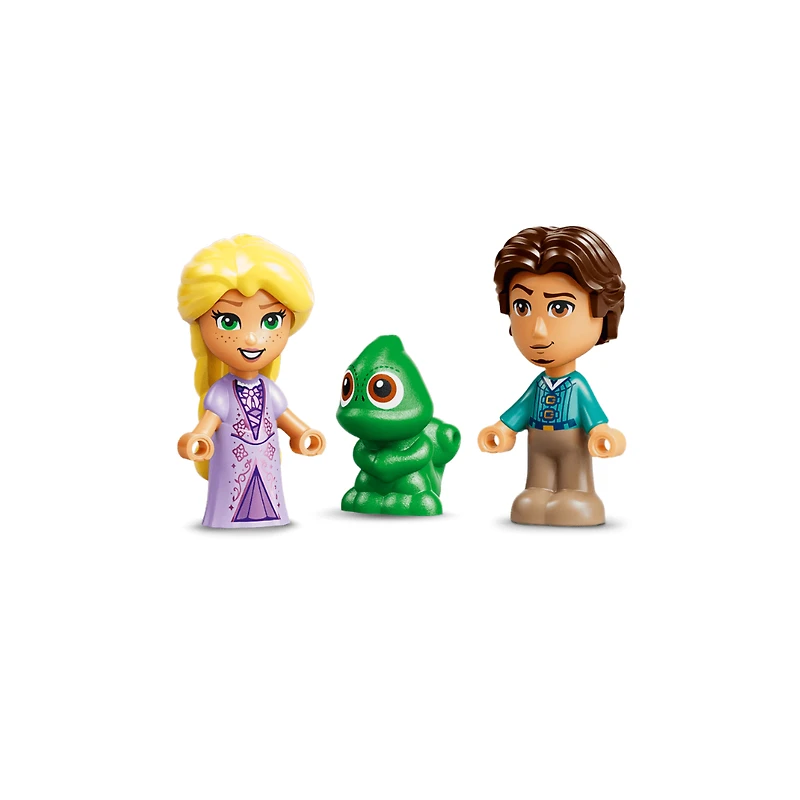 LEGO Disney Rapunzel’s Mini Tower 171 Pieces