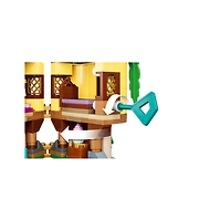 LEGO Disney Rapunzel’s Mini Tower 171 Pieces