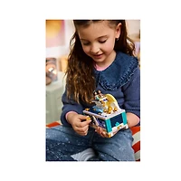 LEGO Disney Jasmine’s Jewelry Box 458 Pieces