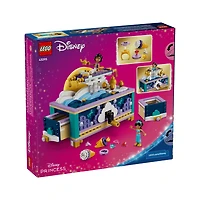 LEGO Disney Jasmine’s Jewelry Box 458 Pieces