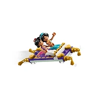LEGO Disney Jasmine’s Jewelry Box 458 Pieces