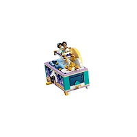 LEGO Disney Jasmine’s Jewelry Box 458 Pieces