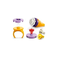 LEGO Disney Jasmine’s Jewelry Box 458 Pieces