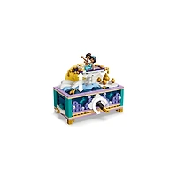 LEGO Disney Jasmine’s Jewelry Box 458 Pieces