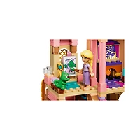LEGO Disney Rapunzel’s Castle 676 Pieces