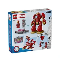 LEGO Marvel Ultron vs. Iron Man 96 Pieces