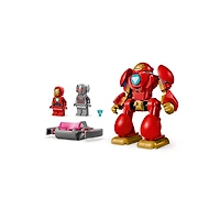 LEGO Marvel Ultron vs. Iron Man 96 Pieces