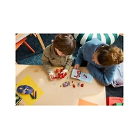 LEGO Marvel Ultron vs. Iron Man 96 Pieces