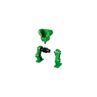 LEGO Marvel Loki vs. Team Iron Man 204 Pieces