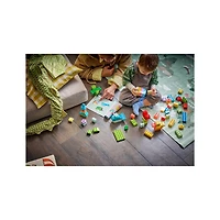 LEGO DUPLO Colorful Creative Box 80 Pieces