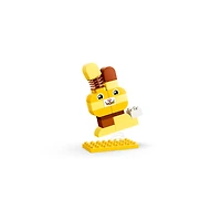 LEGO DUPLO Animal Building Game 94 Pieces