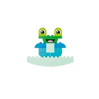 LEGO DUPLO Animal Building Game 94 Pieces
