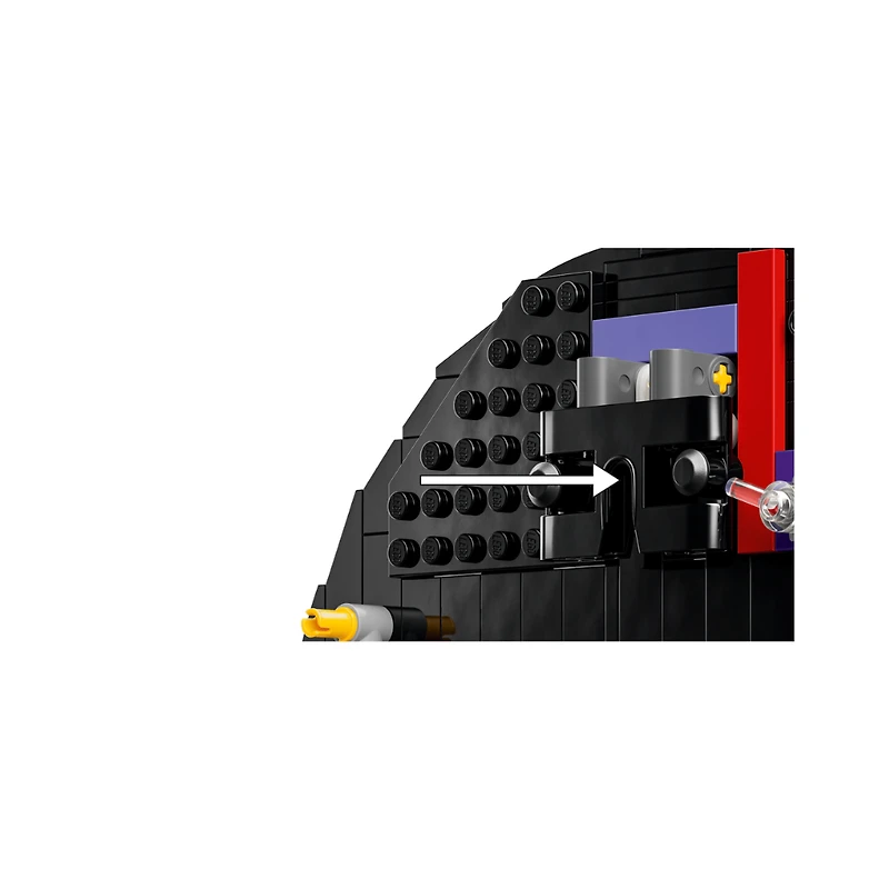 LEGO Editions Olivia Rodrigo’s Vinyl 360 Pieces