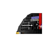LEGO Editions Olivia Rodrigo’s Vinyl 360 Pieces